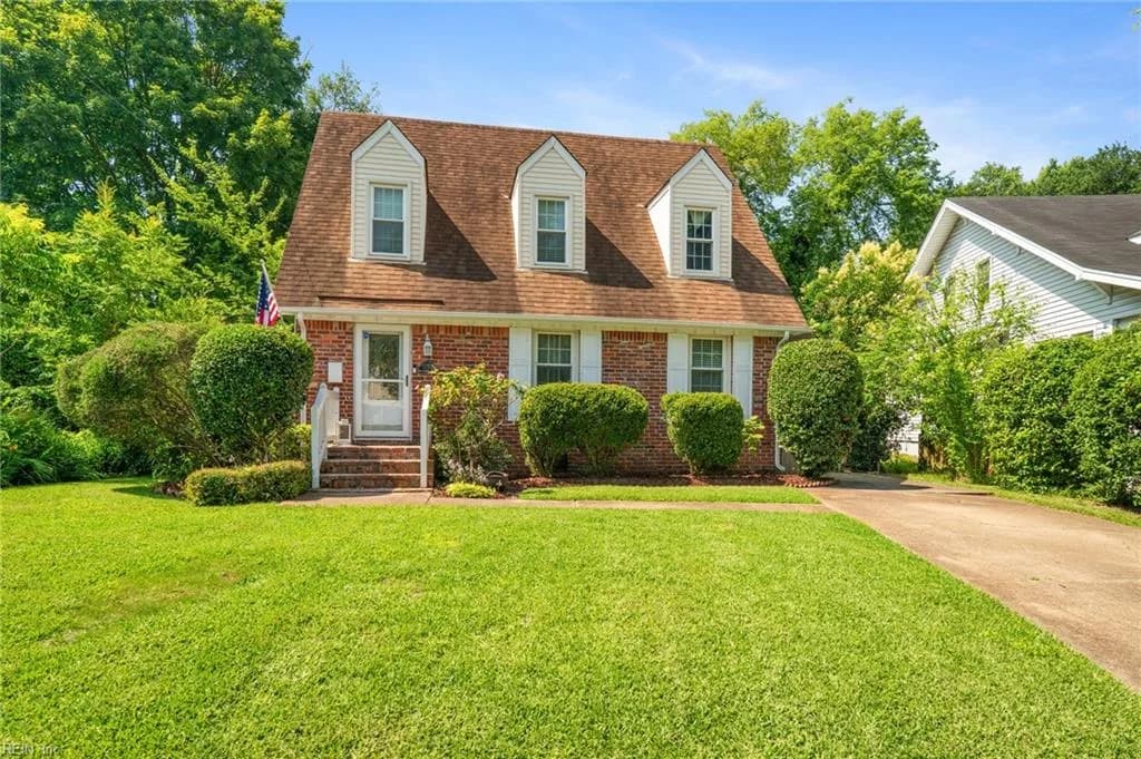 1207 Manchester AVE, NORFOLK VA 23508 - Photo 3