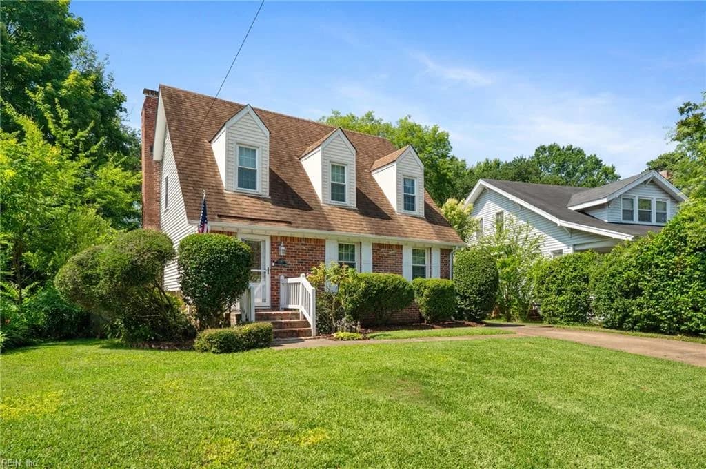 1207 Manchester AVE, NORFOLK VA 23508 - Photo 4
