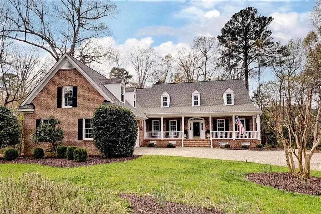 2333 W Island RD, WILLIAMSBURG VA 23185 - Photo 3
