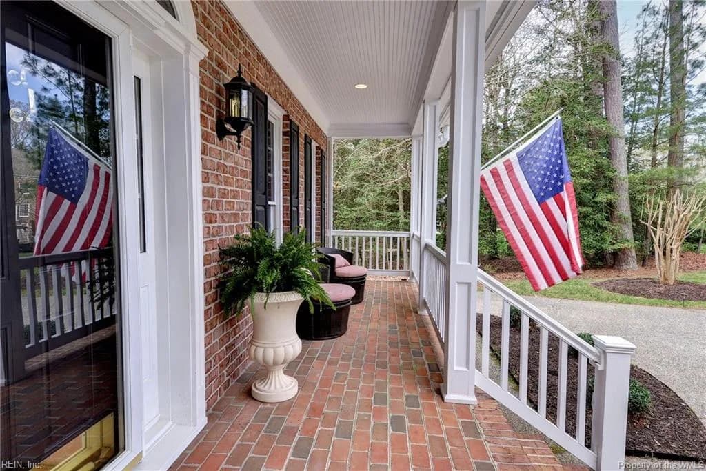 2333 W Island RD, WILLIAMSBURG VA 23185 - Photo 5