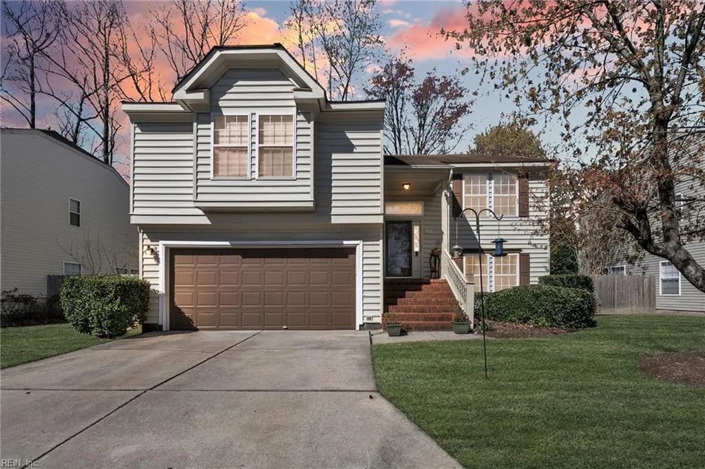 617 Prince Andrew CT, CHESAPEAKE VA 23320 - Photo 4