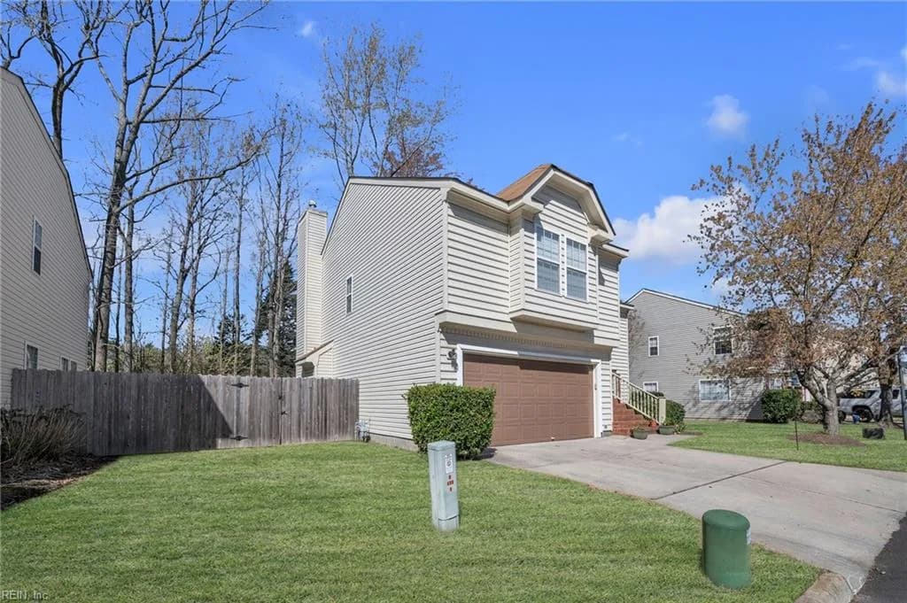 617 Prince Andrew CT, CHESAPEAKE VA 23320 - Photo 5