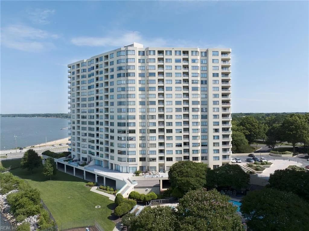 7505 River RD #12D, NEWPORT NEWS VA 23607 - Main photo
