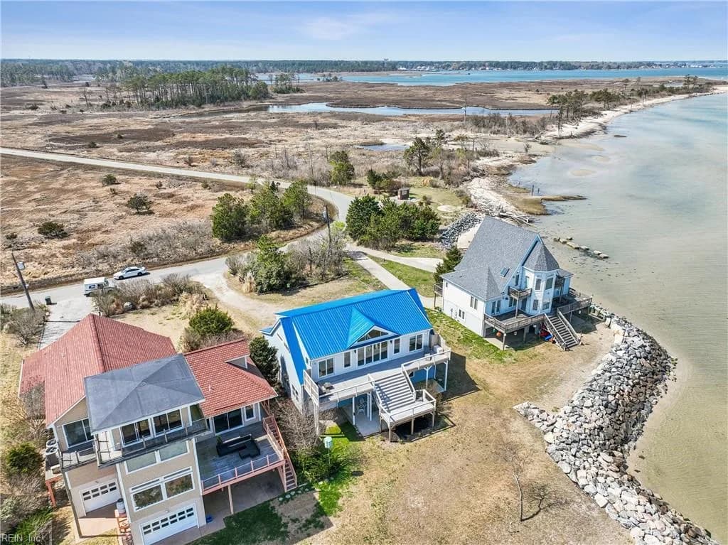 907 Bay Tree Beach RD, SEAFORD VA 23696 - Photo 4