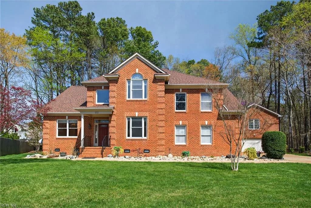 111 Leyland CT, YORKTOWN VA 23693 - Photo 2