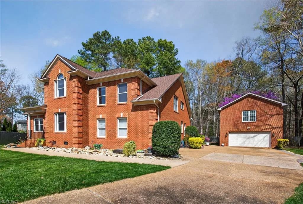 111 Leyland CT, YORKTOWN VA 23693 - Photo 3
