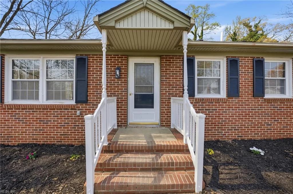 152 Sheppard DR, WILLIAMSBURG VA 23185 - Photo 3