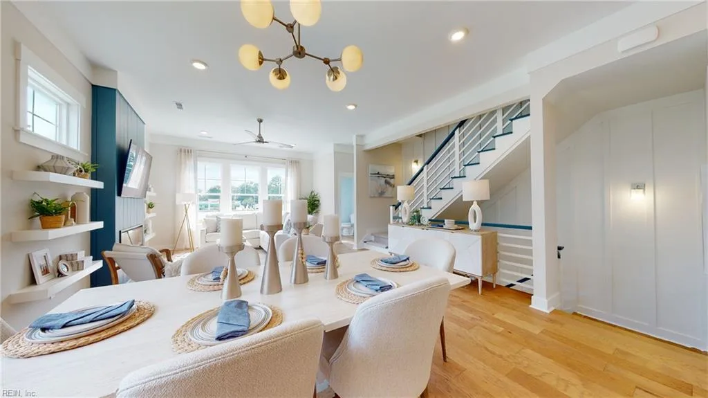 908 Jennings Ln, Chesapeake, VA 23322, USA - Photo 4