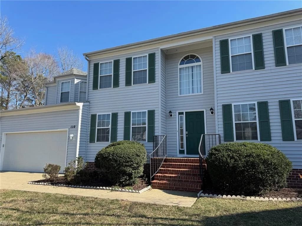 110 Bugle CT, YORKTOWN VA 23693 - Photo 2
