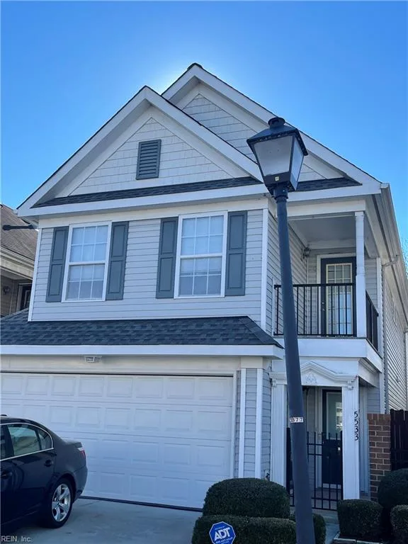 5533 Bulls Bay DR, VIRGINIABEACH VA 23462 - Main photo