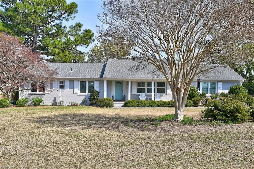 2148 Windward Shore DR, VIRGINIA BEACH VA 23451 - Main photo