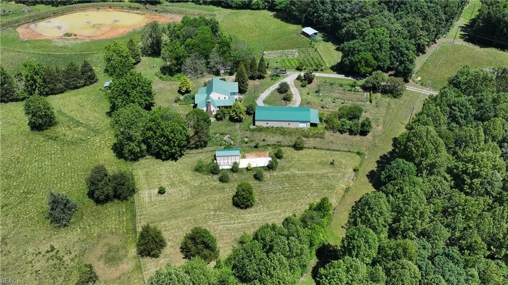 1399 Apple Grove RD, MINERAL VA 23117 - Photo 3