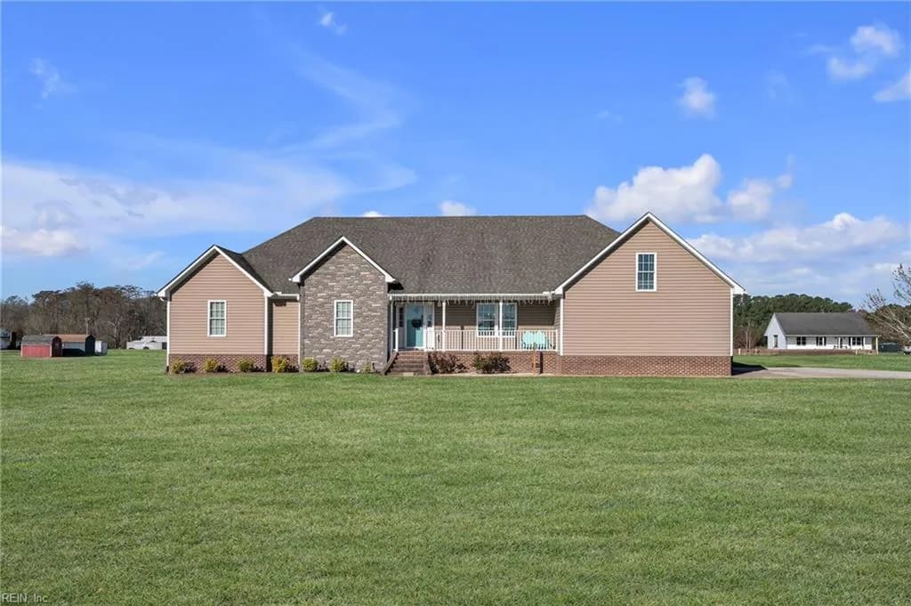 113 Pudding Ridge RD, SOUTHMILLS NC 27976 - Photo 2
