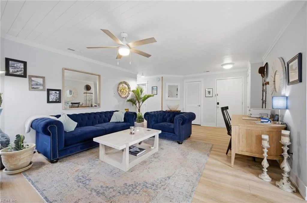 403 Harbour PT #203, VIRGINIABEACH VA 23451 - Photo 5