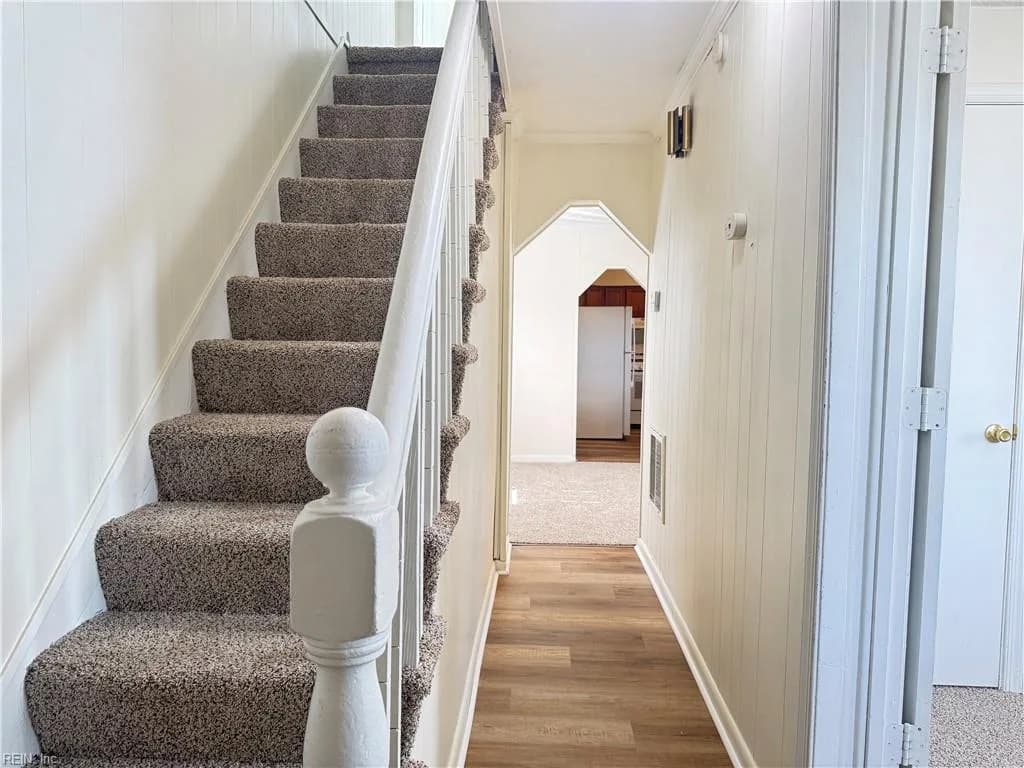 1719 Oakfield AVE, NORFOLK VA 23523 - Photo 3