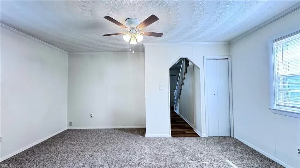 1719 Oakfield AVE, NORFOLK VA 23523 - Photo 5