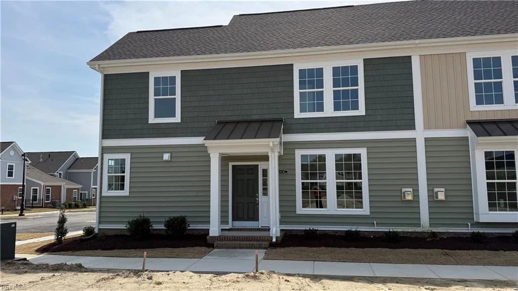 1013 Robinson RD #7C, SUFFOLK VA 23434 - Main photo