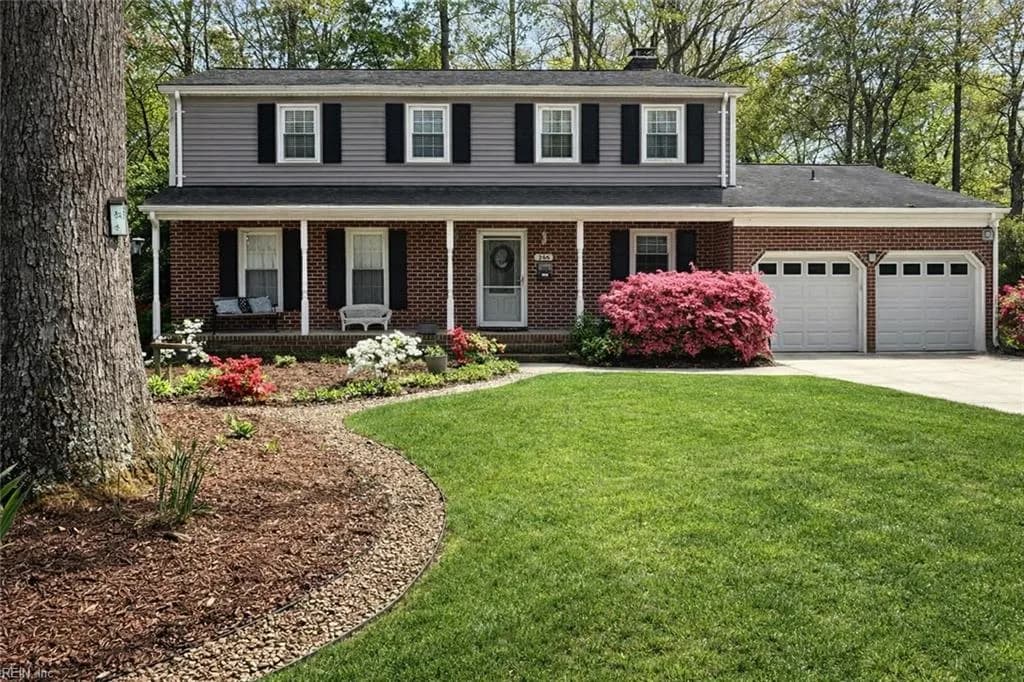 346 Wendwood DR, NEWPORTNEWS VA 23602 - Photo 2