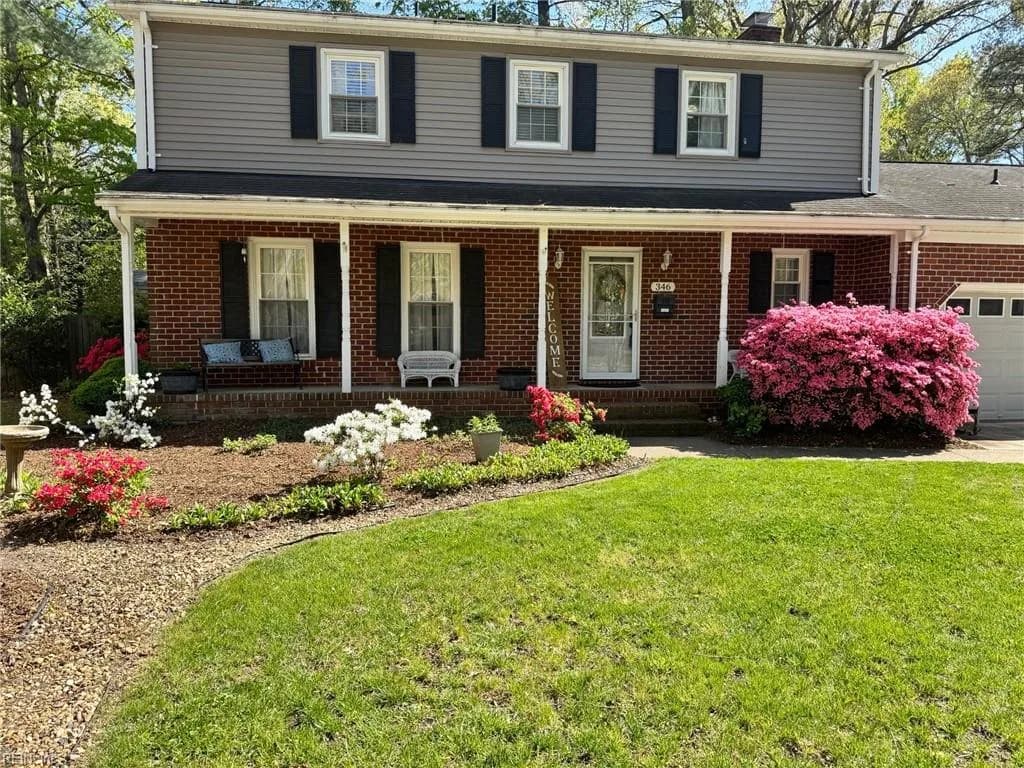 346 Wendwood DR, NEWPORTNEWS VA 23602 - Photo 3
