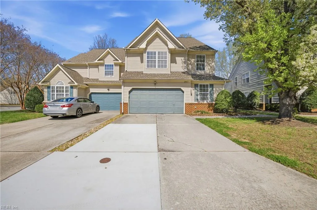 2003 Augusta CT, Suffolk — 4 bed Residential, 2,200 sqft