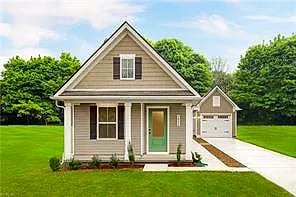 100 MIDDLESBROUGH LN, Edenton — 2 bed Residential, 1,040 sqft
