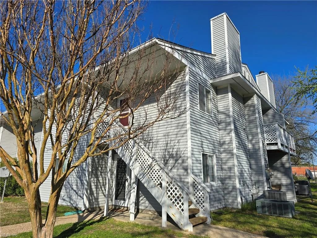 113 Roane DR #A, HAMPTON VA 23669 - Main photo