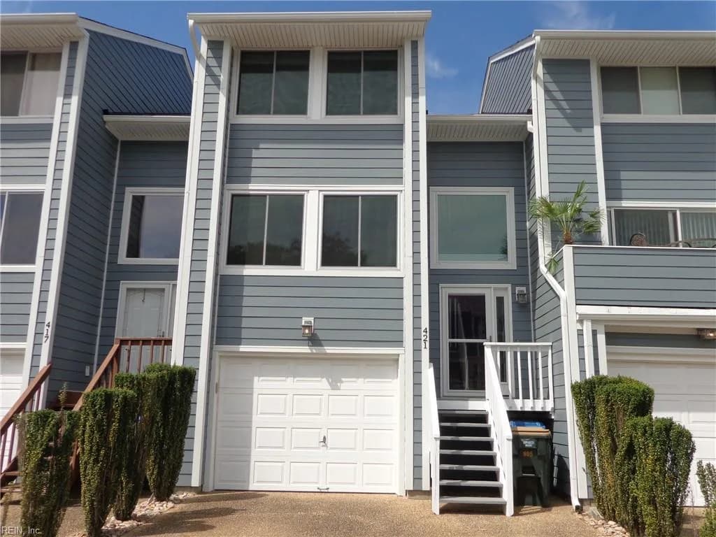 421 Terrace CT, VIRGINIABEACH VA 23451 - Photo 2