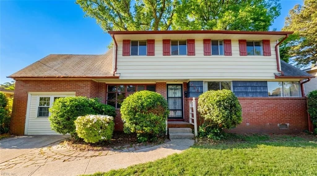 5421 Berry Hill RD, NORFOLK VA 23502 - Photo 2