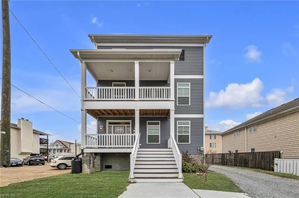 728 W Ocean View AVE, NORFOLK VA 23503 - Photo 3