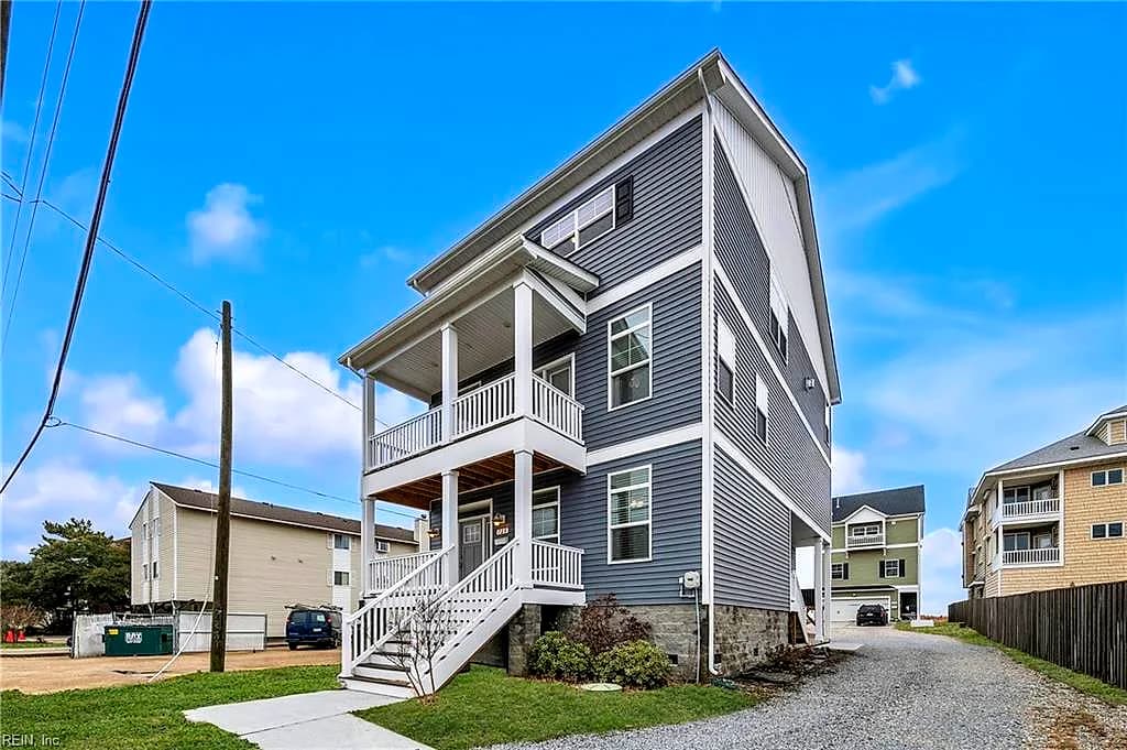 728 W Ocean View AVE, NORFOLK VA 23503 - Photo 4