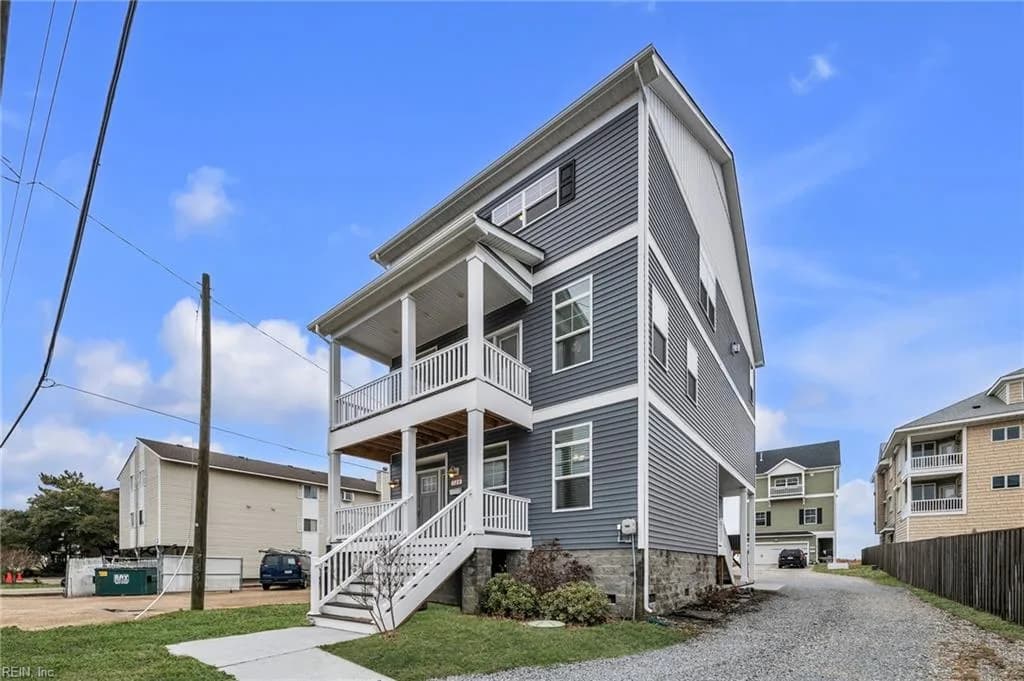 728 W Ocean View AVE, NORFOLK VA 23503 - Photo 4