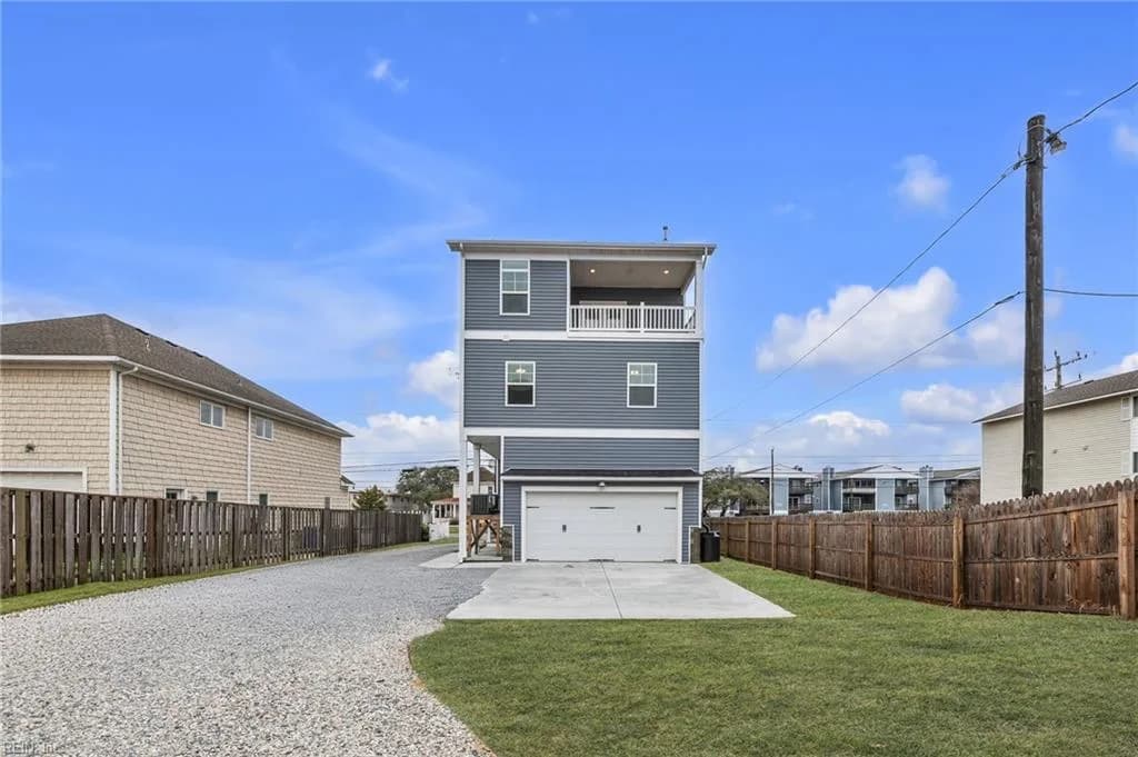 728 W Ocean View AVE, NORFOLK VA 23503 - Photo 5