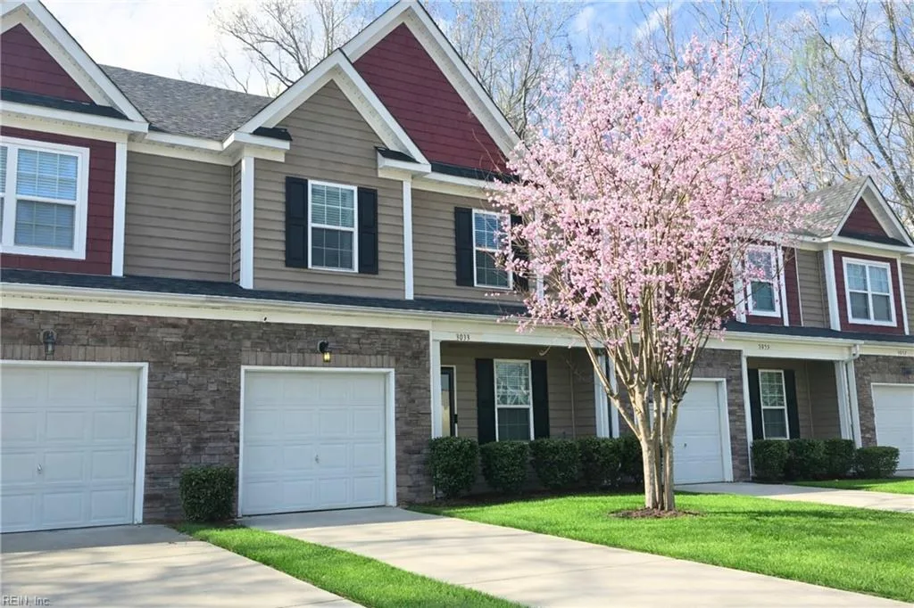 3033 Frederick ST, Suffolk — 3 bed Residential, 1,673 sqft