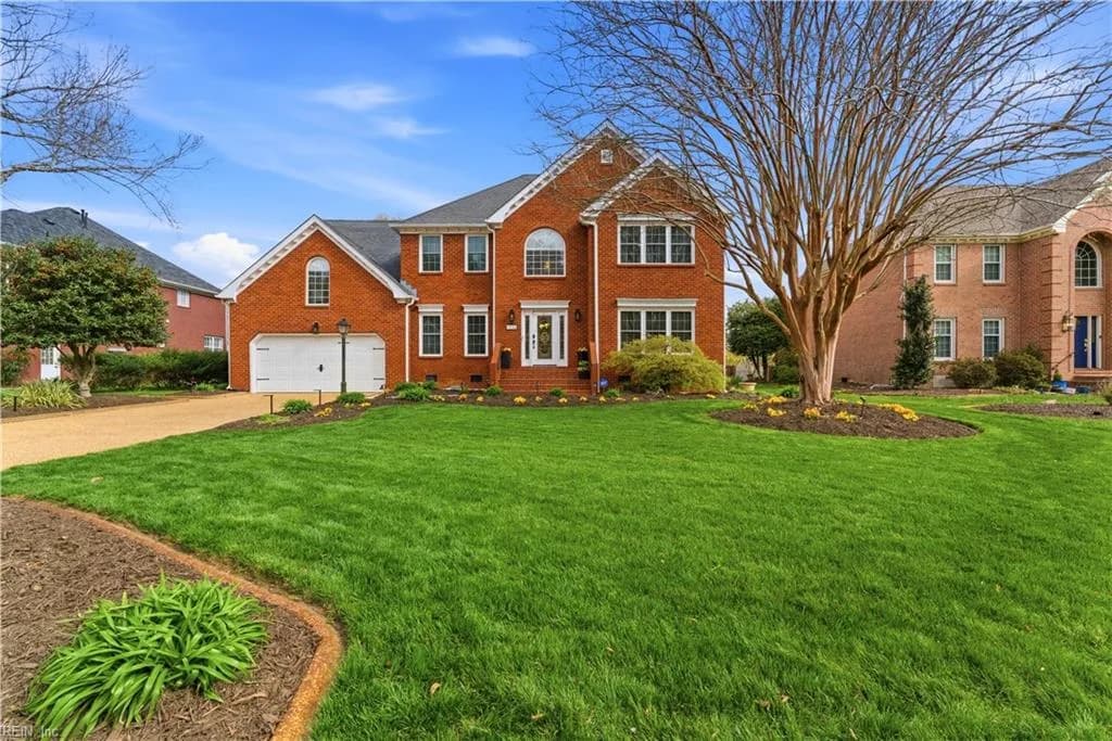 3932 Colony Pointe DR, CHESAPEAKE VA 23321 - Photo 2