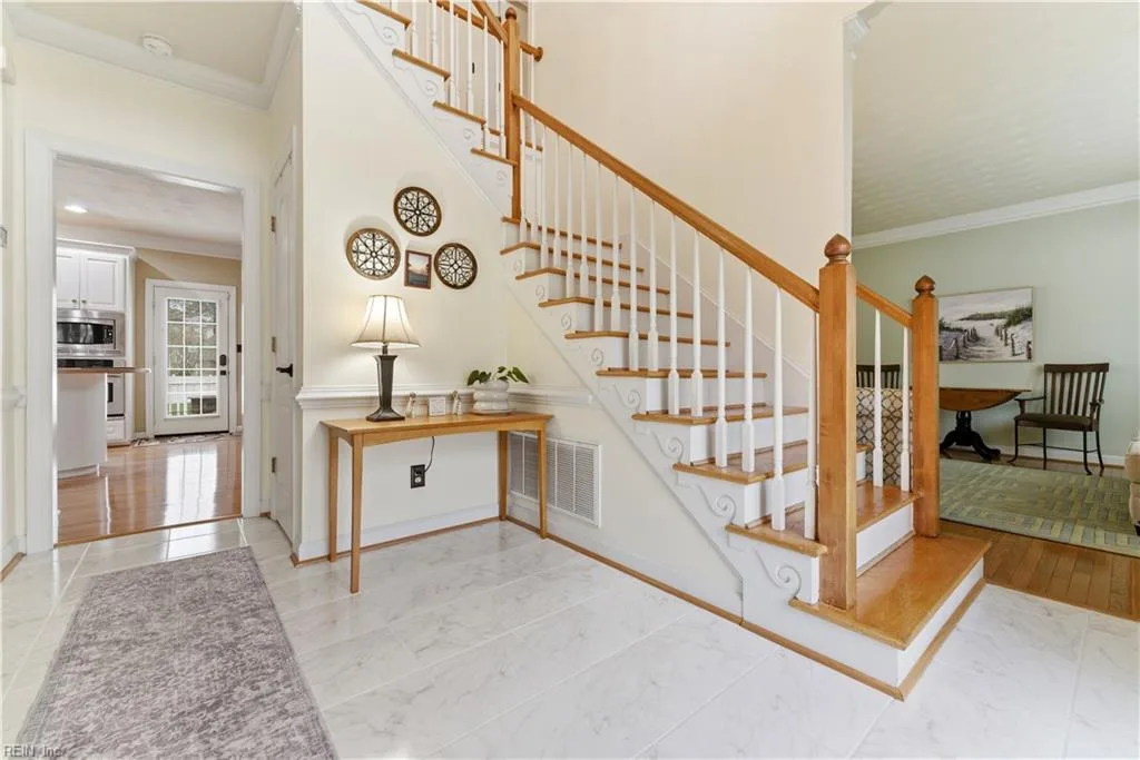 3932 Colony Pointe DR, CHESAPEAKE VA 23321 - Photo 3