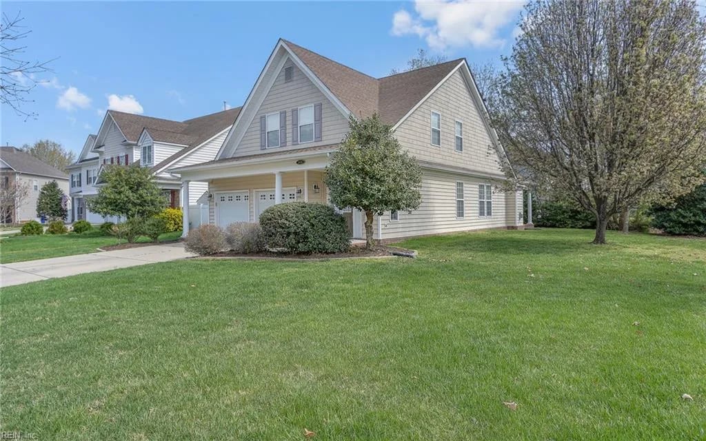2416 Stumpy Lake CT, Virginia Beach — 4 bed Residential, 2,328 sqft