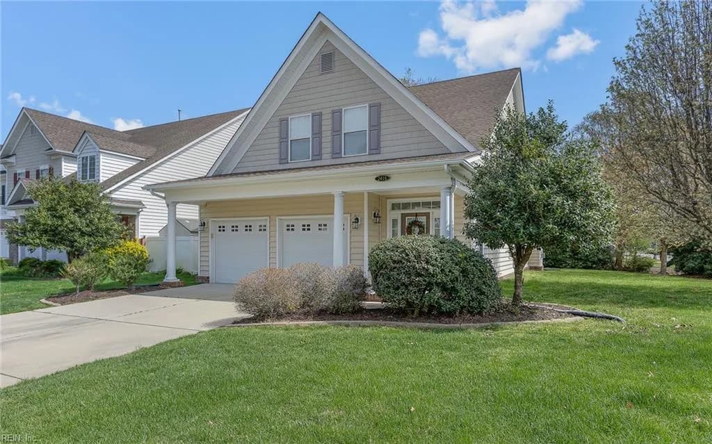 2416 Stumpy Lake CT, VIRGINIABEACH VA 23456 - Photo 2