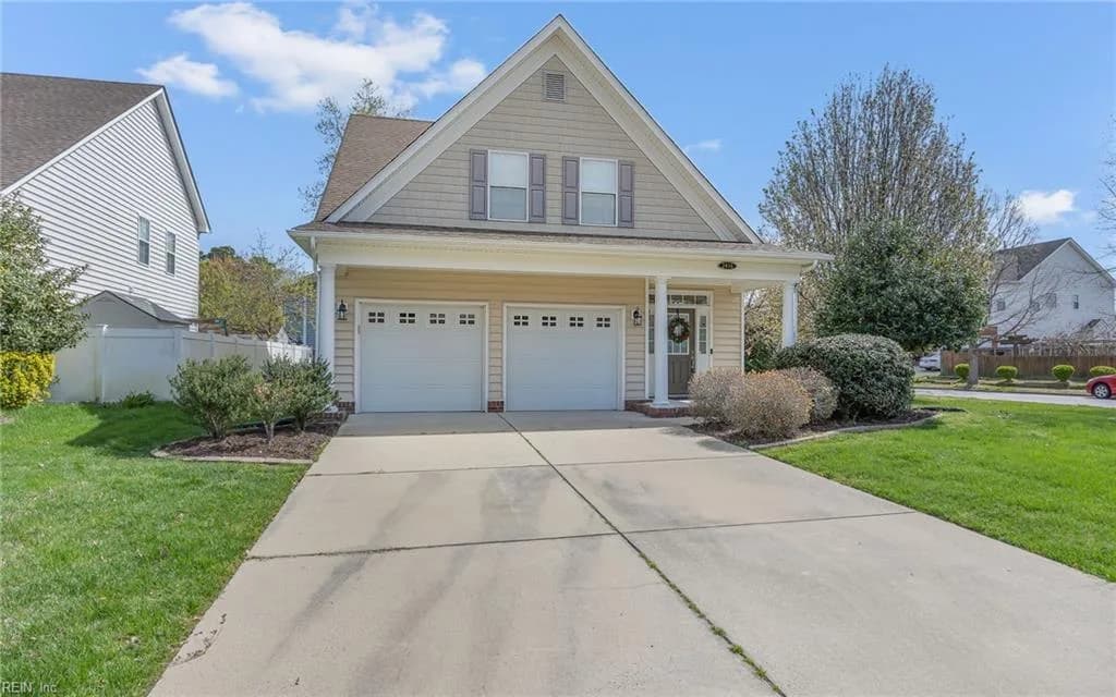 2416 Stumpy Lake CT, VIRGINIABEACH VA 23456 - Photo 3