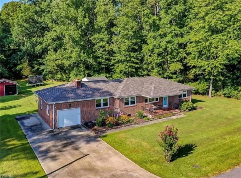 53 Pine LN, WINDSOR VA 23487 - Main photo