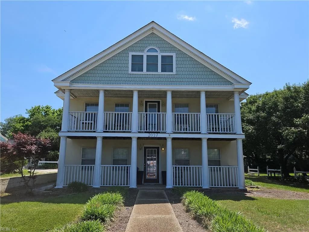 2037 E Ocean View AVE #2, NORFOLK VA 23503 - Main photo