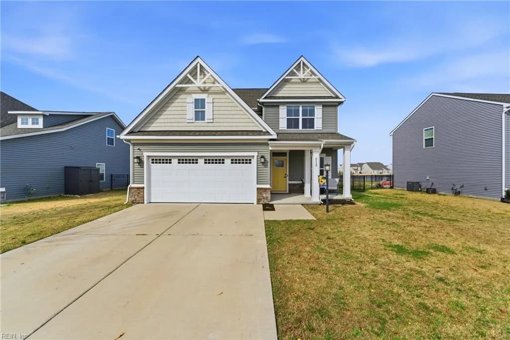 212 Green Lake Road NONE, MOYOCK NC 27958 - Photo 2