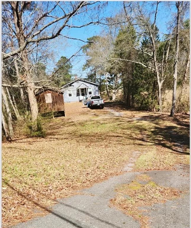 1020 Bracey DR, SUFFOLK VA 23434 - Main photo