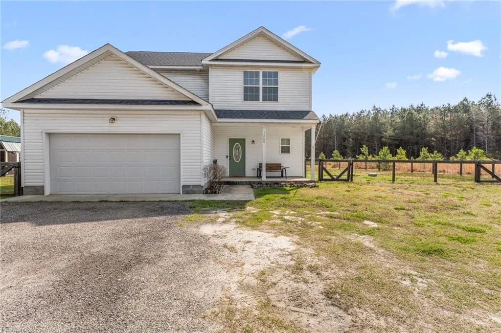 1250 Hosier RD, SUFFOLK VA 23434 - Main photo
