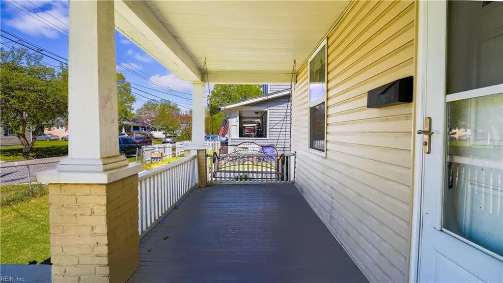 2614 Keller AVE, NORFOLK VA 23509 - Photo 3