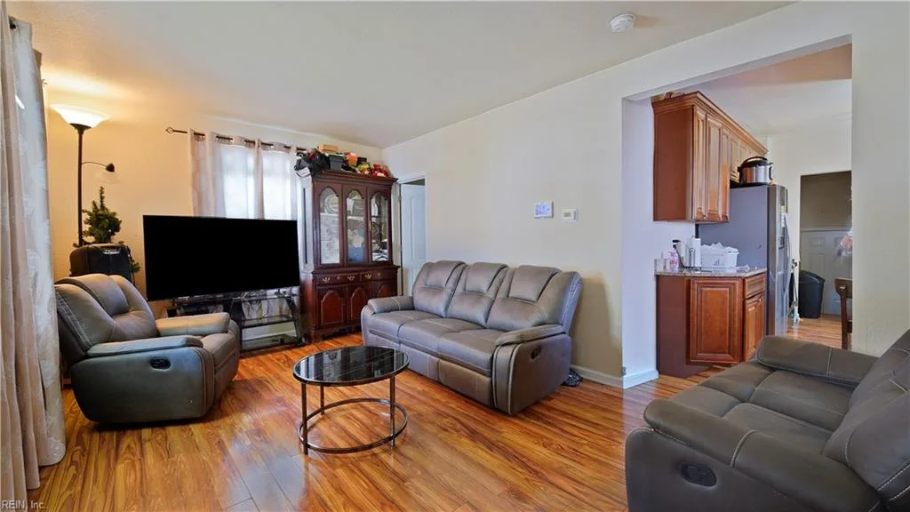 2614 Keller AVE, NORFOLK VA 23509 - Photo 5