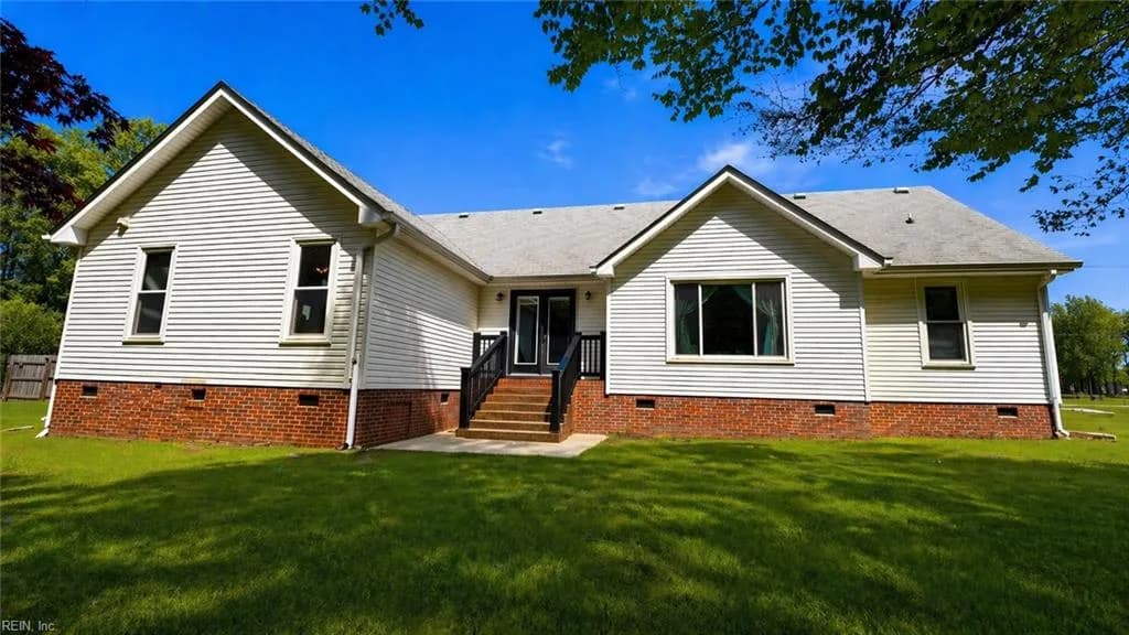 201 Byrd ST, SUFFOLK VA 23434 - Photo 5
