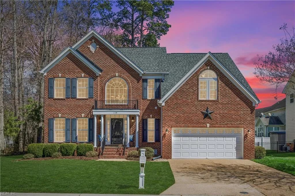 109 Ocracoke LN, YORKTOWN VA 23693 - Photo 2