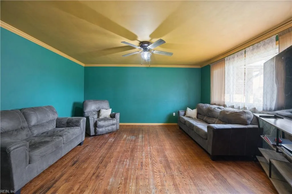 1117 Hazel AVE, CHESAPEAKE VA 23325 - Photo 5