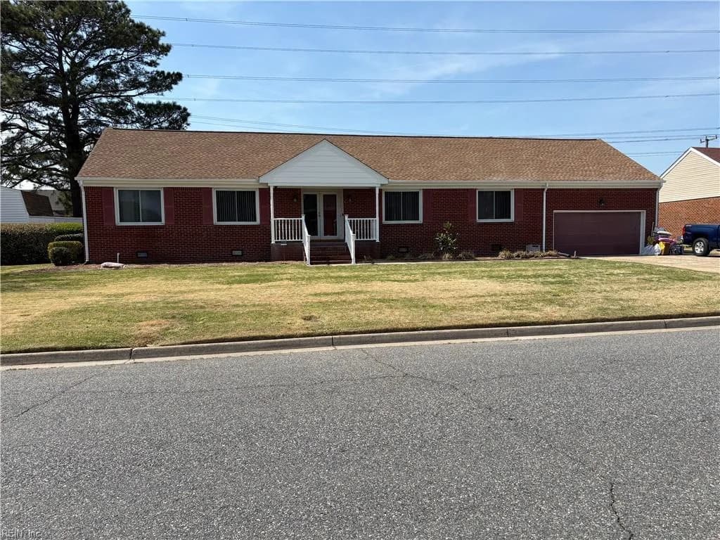 2500 Rock Creek DR, CHESAPEAKE VA 23325 - Photo 2