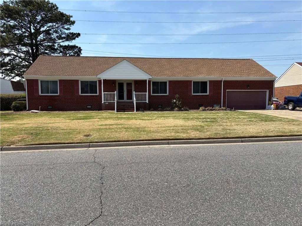 2500 Rock Creek DR, CHESAPEAKE VA 23325 - Photo 3